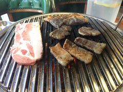 -原始泥炉烤肉(总店)