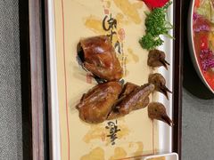 -紫阳富豪大酒店(惠南店)