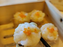 蟹籽烧卖皇-富力丽思卡尔顿酒店·丽轩中餐厅