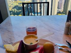 -君悦酒店·乐厨·高空自助餐(青年大街店)