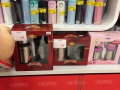 -永安百货(佐敦店)