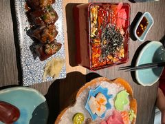 -炙柒Sekinana·精致日料(合生汇店)