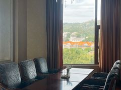 -天悦阁海景酒廊