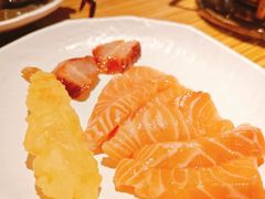 -亚特兰蒂斯-番红花海鲜自助餐厅·鲜活海鲜·小火锅