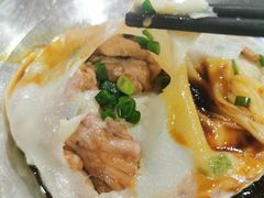 -标记美食新鲜猪杂(兴南大道店)