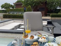 -瑰丽酒店·海吧·天际下午茶·现场DJ·天台酒吧