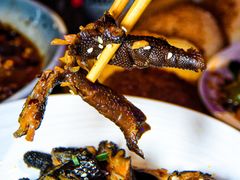 -粉墨特色菜·烧烤音乐酒馆