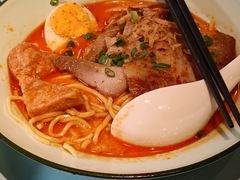 -梳打冰室(氹仔店)