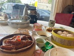 -宝园酒家(美林M·LIVE天地东座店)