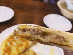 -北三沙家烧麦(北头道街店)
