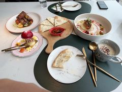 -ins森林童话餐厅coffee&bistro