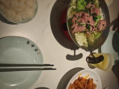 -全牛匠·乐山跷脚牛肉(西北旺万象汇店)