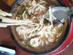 -银同牦牛肉火锅