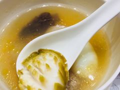 -南京东郊国宾馆