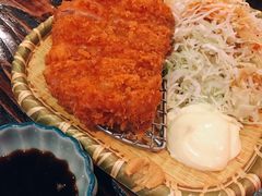 炸猪排-平成屋·午肴夜酒(四川北路店)