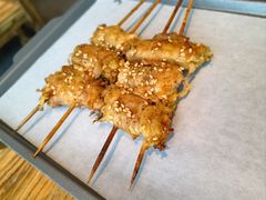 -北丐先生·野馄饨烧烤(长宁龙之梦店)