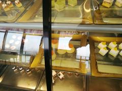-汇泉王朝大饭店-旋转餐厅(南海路店)