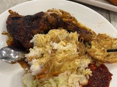 -美芝律剪刀剪咖喱饭
