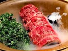 九秒牛肉-三出山火锅(南京万象天地店)