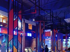 -豪德亨牛排自助餐厅(抚州东乡店)