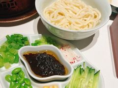 -四季民福烤鸭店(外滩外白渡桥店)