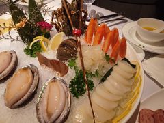 -红雀围·海鲜火锅(陆家嘴中心店)