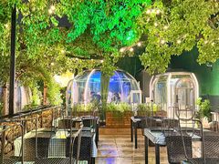 -1819餐厅·团队聚餐·烤串·精酿