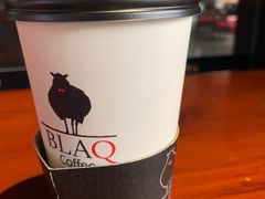 -BLAQ咖啡(骏豪店)
