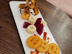 -Lilliput·粒粒堡亲子餐厅(嘉定宝龙店)