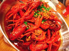 -虾小龙老长沙龙虾馆(坡子街店)