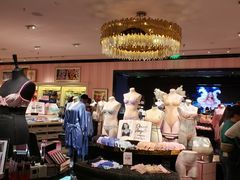 -Victoria's Secret(苏州中心全品类店)