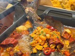 -北京王府井希尔顿酒店·万斯阁西餐厅