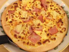 -萨莉亚意式餐厅(特力时尚汇店)
