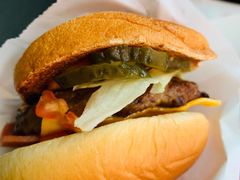 -肯德基(顺义光明大街店)