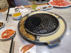 -韩宫宴烤肉·料理(苏州中心店)