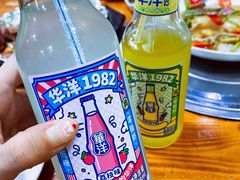 -大富蚝乌东哥饭店·石锅鱼杂·柠檬鸭(革新路店)