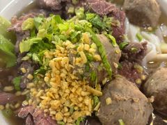 -菜忠潮州牛肉店(岗厦店)