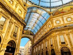 -埃马努埃莱二世拱廊