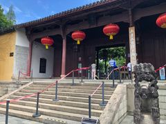 -太平天国侍王府