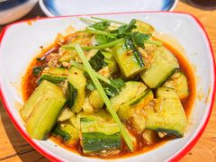 -村夫烤鱼·重庆鸡公煲(杨思店)