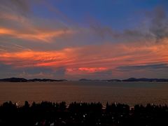 -舟山希尔顿酒店