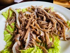 峨眉千层肚-盡膳口福·百年汤方火锅(科华北路店)