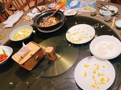 -竹里馆 ·茶食(奥体店)