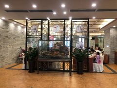 门面-顺悦酒家(嘉信城市广场店)