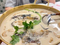 -堂瓦里·33年传统赣菜(第一街区店)