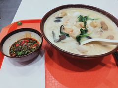 -张亮麻辣烫(上海国顺东路店)