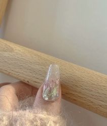 -M·X Nail日式美甲美睫