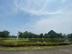 -Club Med地中海俱乐部·桂林度假村