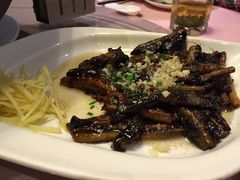 -新聚丰菜馆(太监弄店)