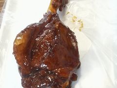 -赵元章肉骨烧(山塘街店)